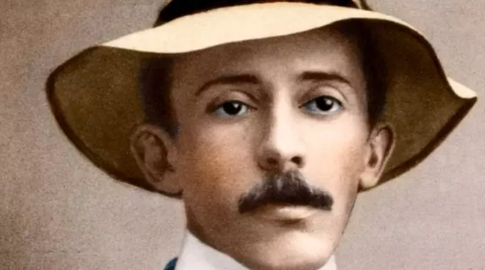 Santos Dumont