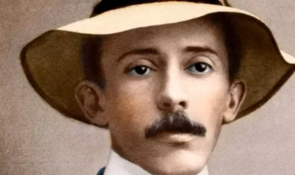 CNN Brasil marca os 150 anos de nascimento de Santos Dumont com uma série especial de reportagens