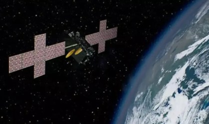 Rompimento de foguete chinês coloca mais de 1.000 satélites sob risco no espaço