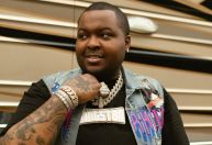 Sean Kingston, do hit “Beautiful Girls”, anuncia shows no Brasil; veja as datas