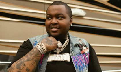 SWAT invade casa de Sean Kingston e rapper do hit "Beautiful Girls" é preso