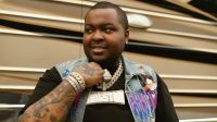Cantor Sean Kingston é sentenciado a 3 anos e meio de prisão