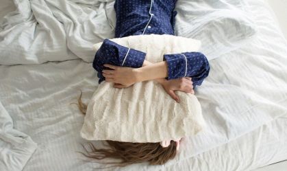 Falta de sono faz você se sentir mais velho, diz estudo