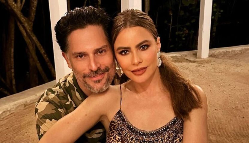 Joe Manganiello e Sofia Vergara anunciaram separação / Reprodução/Instagram