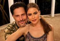 Sofia Vergara e Joe Manganiello confirmam fim do casamento, diz jornal
