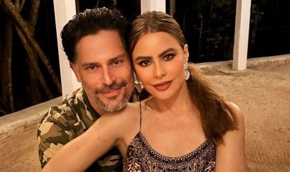 Joe Manganiello dá sua versão sobre o fim do casamento com Sofía Vergara