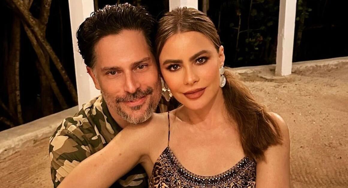 Sofia Vergara dá indireta após ex-marido fazer exposed de relacionamento