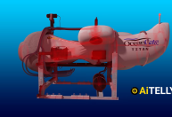 Animação 3D mostra detalhes sobre como o submersível Titan implodiu e matou 5 passageiros