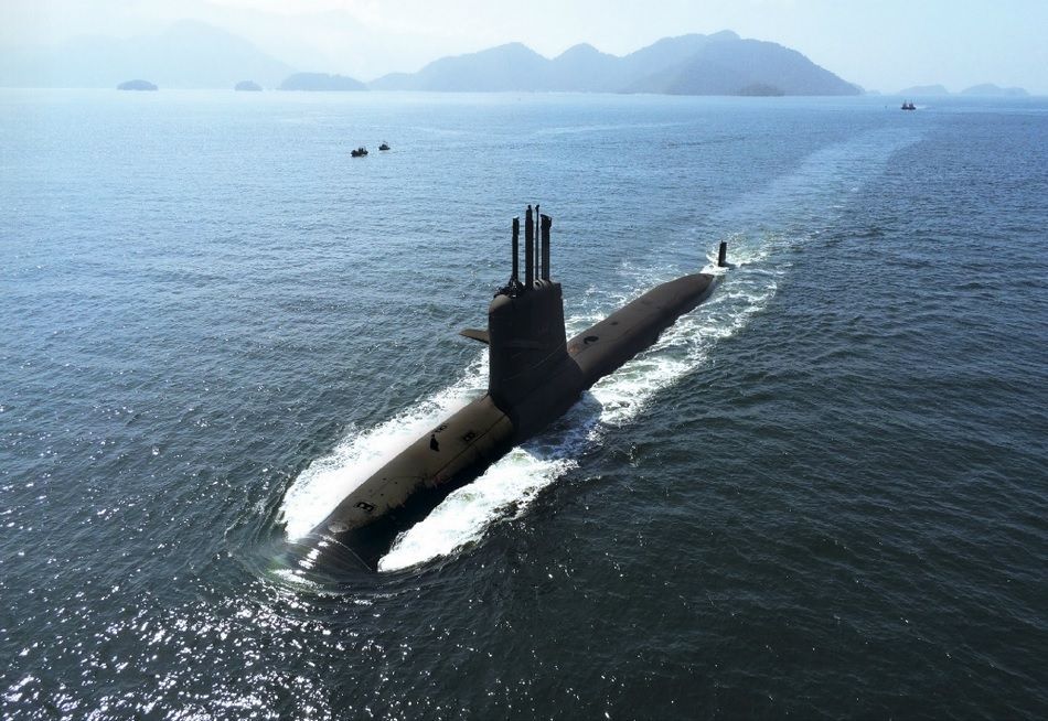 submarinoriachuelo