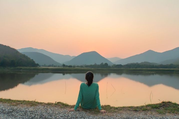 Como aplicar a técnica mindfulness? / Imagem: Shutterstock