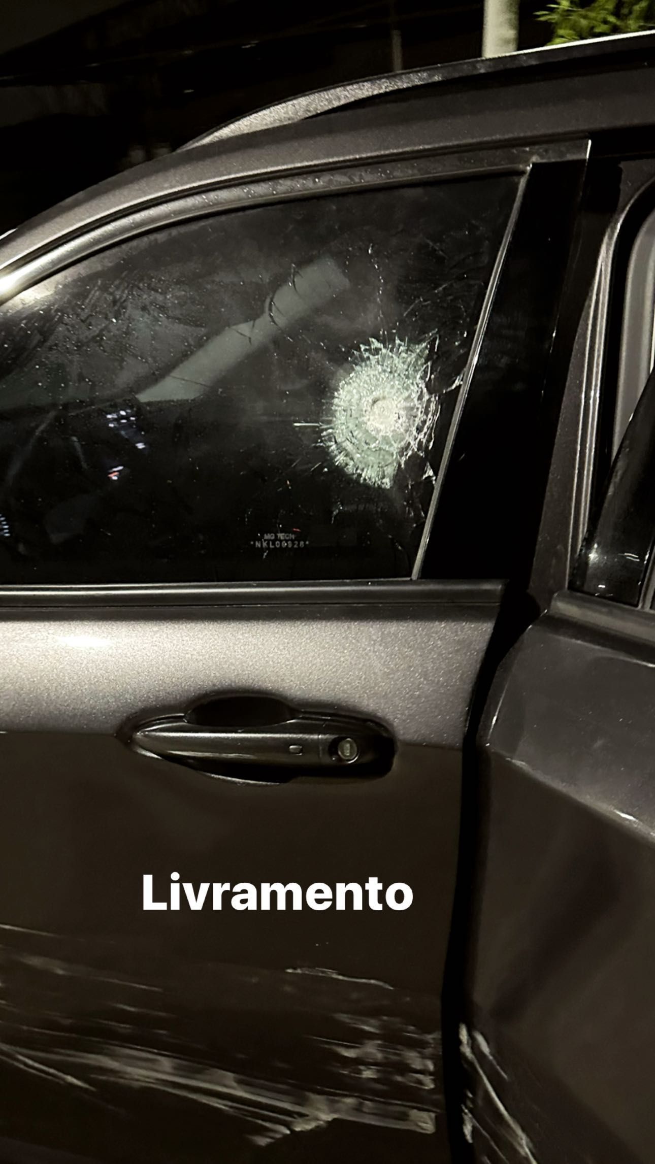 / Instagram/ @pedrosampaio