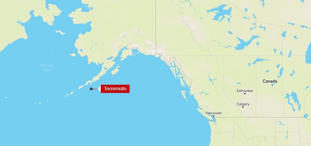 terremoto