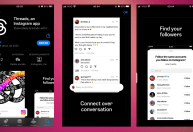 Threads: veja reações da internet sobre o aplicativo concorrente do Twitter