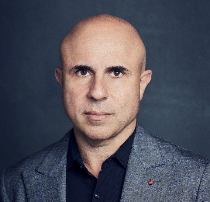 Dr. Fernando Cotait Maluf