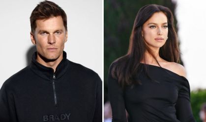 Tom Brady, ex de Gisele, está namorando ex de CR7 e Bradley Cooper: saiba quem é