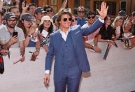 Tom Cruise quer imitar Harrison Ford e fazer “Missão Impossível” até os 80 anos