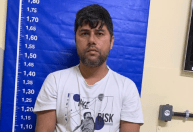 Diretor de escola e professor sem antecedentes: saiba quem é o suspeito de atirar garrafa que matou palmeirense