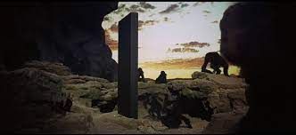 "2001 - Uma Odisseia no Espaço" foi inspiração para Barbie / Divulgação