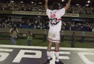Há 25 anos, São Paulo venceu Corinthians de Luxemburgo com virada que precisa agora
