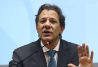 Haddad aposta em trecho da reforma da previdência para derrubar desoneração da folha