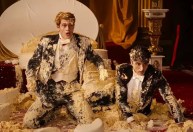 Filme “Vermelho, Branco e Sangue Azul” vai ganhar sequência