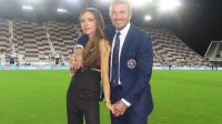 Victoria Beckham relembra rumores de traição de David com assistente