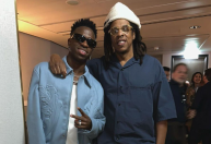 Vinicius Jr. e Endrick serão agenciados por empresa do rapper Jay-Z