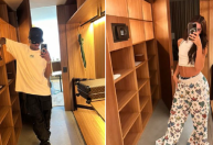 Vinicius Jr. e Key Alves estão “apenas se conhecendo”, afirma assessoria