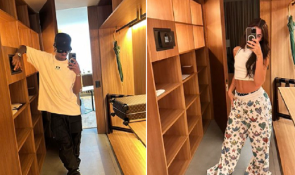 Vinicius Jr. e Key Alves estão "apenas se conhecendo", afirma assessoria