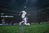 “Novo Fifa”: veja os clubes brasileiros confirmados no EA Sports FC 24