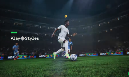 “Novo Fifa”: veja os clubes brasileiros confirmados no EA Sports FC 24