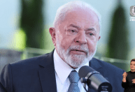 Redes digitais estão deixando seres humanos com “mais raiva” e “mais insuportáveis”, diz Lula