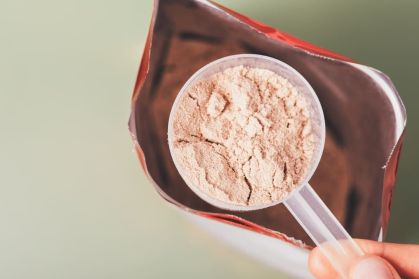 Whey protein isolado ou concentrado? Entenda as diferenças