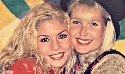Imagem de destaque do post: Xuxa deixa de seguir Bárbara Borges nas redes sociais após ex-paquita defender Marlene Mattos