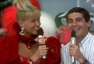 “Foi um inferno”, diz Xuxa sobre interferência de Marlene em namoro com Senna