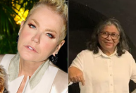 Marlene Mattos é chamada de “bruxa” por Xuxa e responde nas redes sociais