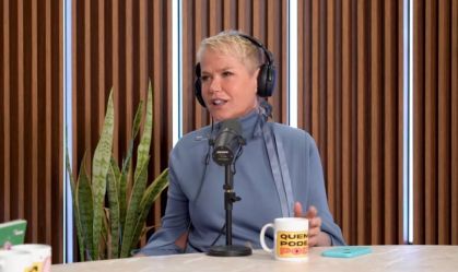 Xuxa abre o coração e fala sobre Pelé, Ayrton Senna e Marlene Mattos; veja
