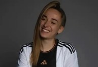 Zagueira alemã ironiza Neymar para valorizar futebol feminino
