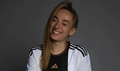 zagueira alema