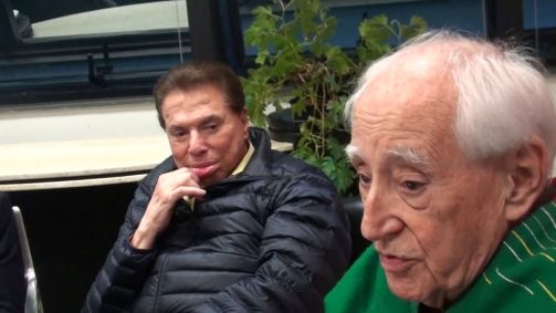 Zé Celso lutava na Justiça contra Silvio Santos há 43 anos por terreno do Oficina