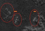 Prigozhin: Imagens de satélite indicam que fuselagem estava intacta quando avião caiu