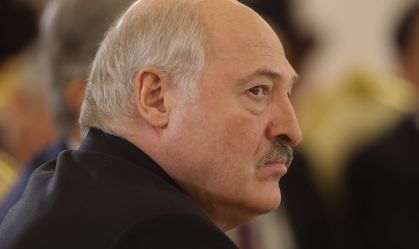 Reino Unido anuncia sanções contra Belarus após reeleição de Lukashenko