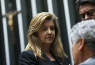 Lula decide nomear uma mulher para o STJ e escolhe a advogada Daniela Teixeira