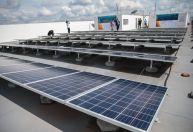 Energia solar cresce no Brasil em 2024 e ultrapassa 39 GW, afima Absolar