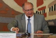 Alckmin propõe 15% de biodiesel no diesel em 2024 em vez de 2026