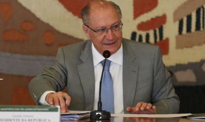 Governo anuncia R$ 186 bi em investimento público e privado para digitalizar indústria