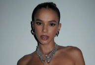 Bruna Marquezine reage ao BBB 24: 