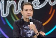 Lula exalta SUS por transplante de Faustão e brinca: “Talvez esse coração seja corintiano”