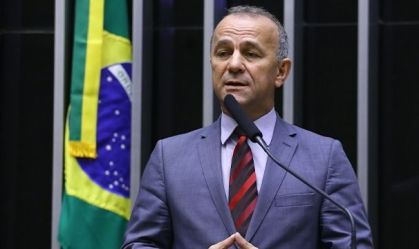 Deputado Federal Helder Salomão