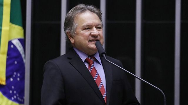 Merlong Solano diz que é possível votar MP dentro do prazo